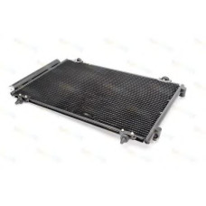 Конденсатор, кондиціонер THERMOTEC KTT110276