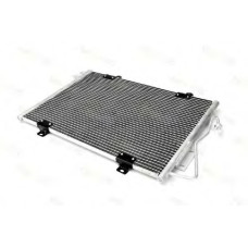 Конденсатор, кондиціонер THERMOTEC KTT110283