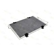 Конденсатор, кондиціонер THERMOTEC KTT110284