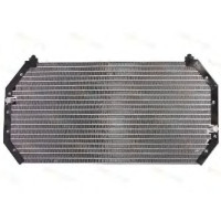 Конденсатор, кондиціонер THERMOTEC KTT110290