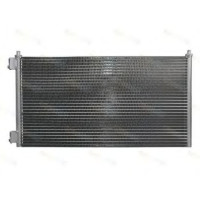 Конденсатор, кондиціонер THERMOTEC KTT110293