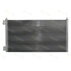 Конденсатор, кондиціонер THERMOTEC KTT110293