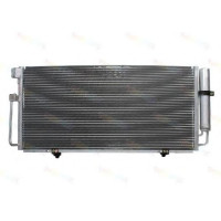 Конденсатор, кондиціонер THERMOTEC KTT110304