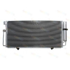 Конденсатор, кондиціонер THERMOTEC KTT110304