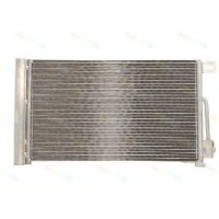 Конденсатор, кондиціонер THERMOTEC KTT110305