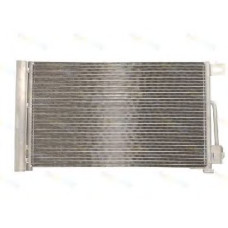 Конденсатор, кондиціонер THERMOTEC KTT110305