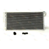 Конденсатор, кондиціонер THERMOTEC KTT110306