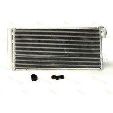 Конденсатор, кондиціонер THERMOTEC KTT110306