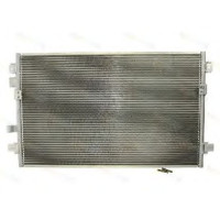 Конденсатор, кондиціонер THERMOTEC KTT110311