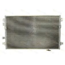 Конденсатор, кондиціонер THERMOTEC KTT110311
