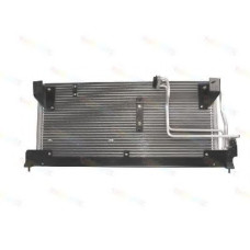 Конденсатор, кондиціонер THERMOTEC KTT110315