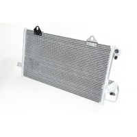 Конденсатор, кондиціонер THERMOTEC KTT110316