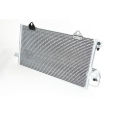 Конденсатор, кондиціонер THERMOTEC KTT110316