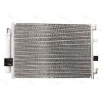 Конденсатор, кондиціонер THERMOTEC KTT110318