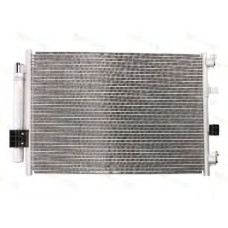 Конденсатор, кондиціонер THERMOTEC KTT110318