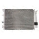 Конденсатор, кондиціонер THERMOTEC KTT110318