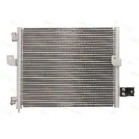 Конденсатор, кондиціонер THERMOTEC KTT110324