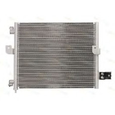 Конденсатор, кондиціонер THERMOTEC KTT110324