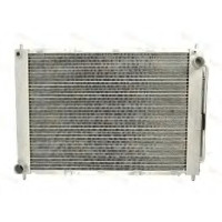 Конденсатор, кондиціонер THERMOTEC KTT110369