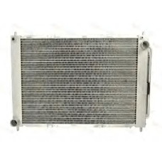Конденсатор, кондиціонер THERMOTEC KTT110369