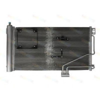 Конденсатор, кондиціонер THERMOTEC KTT110397