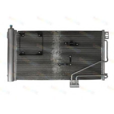 Конденсатор, кондиціонер THERMOTEC KTT110397
