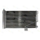 Конденсатор, кондиціонер THERMOTEC KTT110397