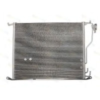 Конденсатор, кондиціонер THERMOTEC KTT110398