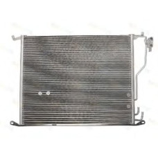 Конденсатор, кондиціонер THERMOTEC KTT110398