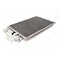 Конденсатор, кондиціонер THERMOTEC KTT110403