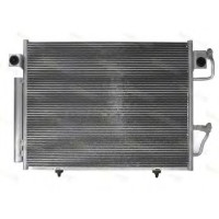 Конденсатор, кондиціонер THERMOTEC KTT110410