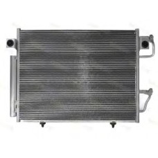 Конденсатор, кондиціонер THERMOTEC KTT110410