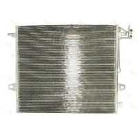 Конденсатор, кондиціонер THERMOTEC KTT110411