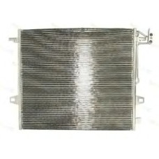 Конденсатор, кондиціонер THERMOTEC KTT110411
