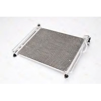 Конденсатор, кондиціонер THERMOTEC KTT110412