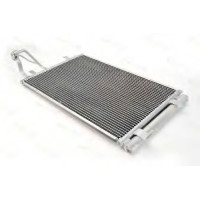 Конденсатор, кондиціонер THERMOTEC KTT110414