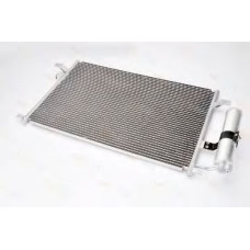 Конденсатор, кондиціонер THERMOTEC KTT110416