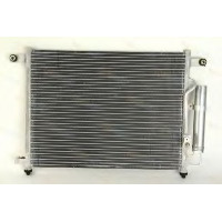Конденсатор, кондиціонер THERMOTEC KTT110417