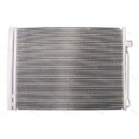 Конденсатор, кондиціонер THERMOTEC KTT110418