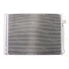 Конденсатор, кондиціонер THERMOTEC KTT110418