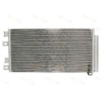 Конденсатор, кондиціонер THERMOTEC KTT110419