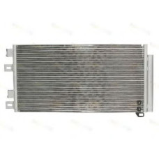 Конденсатор, кондиціонер THERMOTEC KTT110419