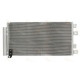 Конденсатор, кондиціонер THERMOTEC KTT110419
