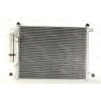 Осушувач, кондиціонер THERMOTEC KTT120001