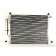 Осушувач, кондиціонер THERMOTEC KTT120001