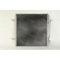 Осушувач, кондиціонер THERMOTEC KTT120007