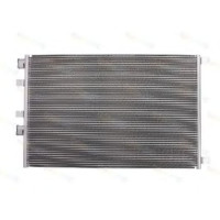 Пневматичний вимикач, кондиціонер THERMOTEC KTT130002