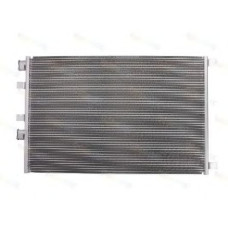 Пневматичний вимикач, кондиціонер THERMOTEC KTT130002