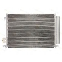 Пневматичний вимикач, кондиціонер THERMOTEC KTT130003