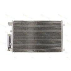 Пневматичний вимикач, кондиціонер THERMOTEC KTT130004